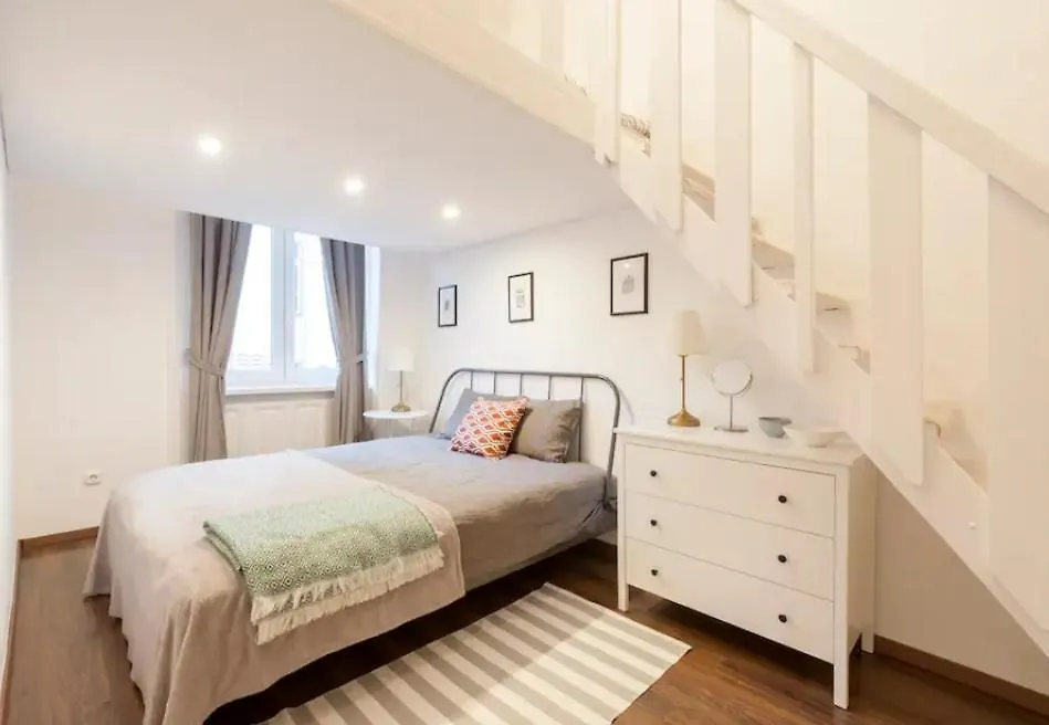 Dob Deluxe Apartment ブダペスト